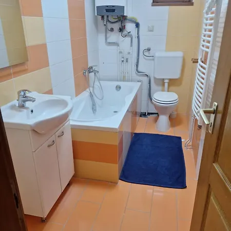 Kishaz Апартаменты *